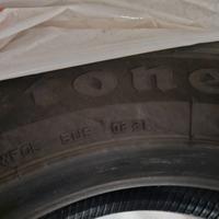 4 pneumatici Firestone Vanhawk 2 215/65 R16 109T