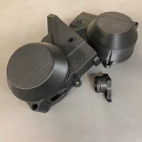 Copricarter ventilari honda dio