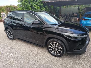 Toyota Corolla Cross hsd Trend 2.0