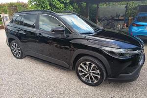 Toyota Corolla Cross hsd Trend 2.0