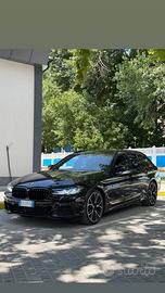 BMW serie 5