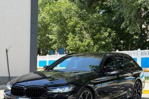 BMW serie 5