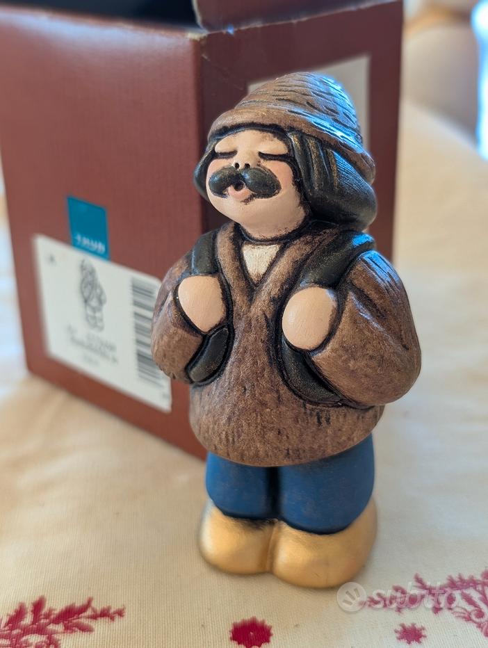 Thun presepe pastore Mobili usati