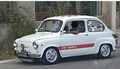 Fiat 600