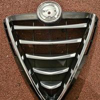 Scudo Alfa Romeo Giulietta 2014