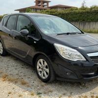 Opel Meriva 1.3 Dizel