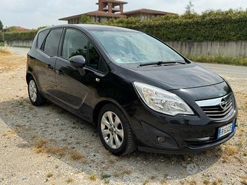 Opel Meriva 1.3 Dizel