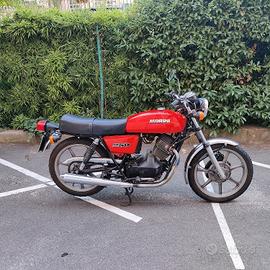 Moto Morini 250 T - 1978