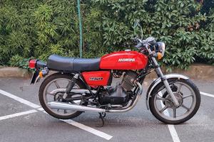 Moto Morini 250 T - 1978