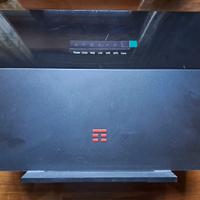 TIM MODEM HUB+ PLUS Wi-Fi 6