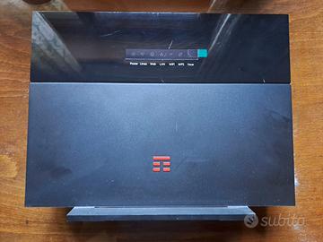 TIM MODEM HUB+ PLUS Wi-Fi 6