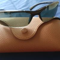Occhiali Ray Ban originali bambino nuovi PERFETTI