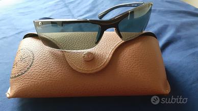 Occhiali Ray Ban originali bambino nuovi PERFETTI