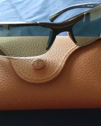 Occhiali Ray Ban originali bambino nuovi PERFETTI