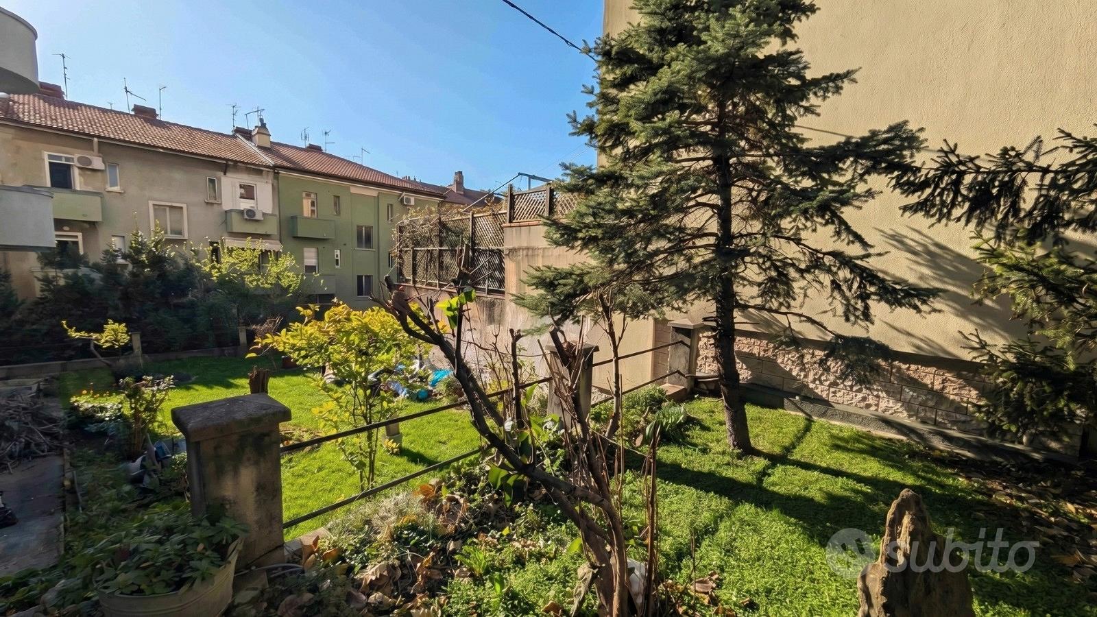 Appartamento – Trieste, Barriera Nuova, Città Nuova-Barriera Nuova-San Vito-Città Vecchia - Vista 3