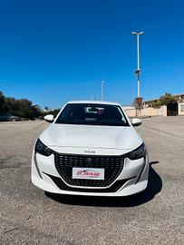 Peugeot 208 PureTech 100 Stop&Start 5 porte Active