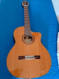 chitarra