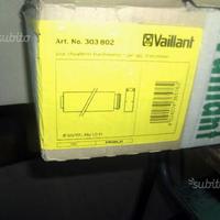 Tubo scarico Vaillant