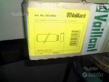 Tubo scarico Vaillant