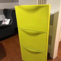 Scarpiera IKEA