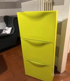 Scarpiera IKEA