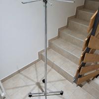 Espositore appendi cinture per Negozio o Privato