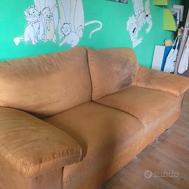 Divano "Poltrone e Sofà "