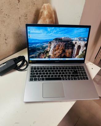 Acer Aspire A315-58-37uq | i3 11ª Gen / 8GB