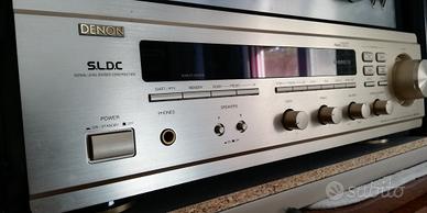 Sintoamplificare DENON DRA 1000