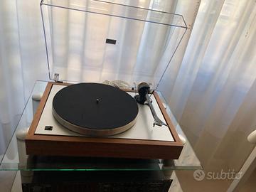 Giradischi Pro-Ject The Classic