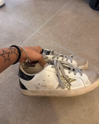 Golden Goose 39