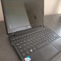  PC Computer Acer  Aspire One 