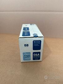 Hp Laser Jet- Cartucce stampante 06A