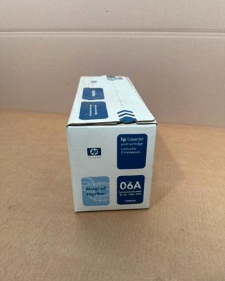 Hp Laser Jet- Cartucce stampante 06A