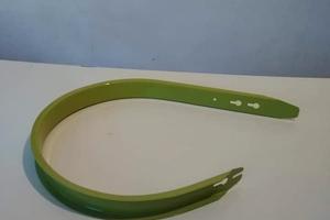 Fasce per presse e rotopresse