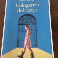 L'eleganza del riccio di Muriel Barbery