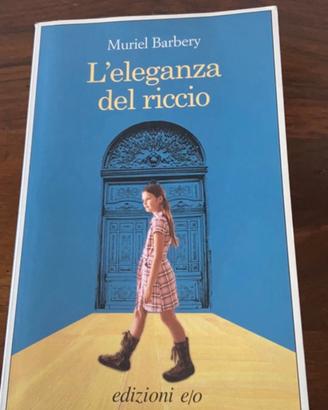 L'eleganza del riccio di Muriel Barbery