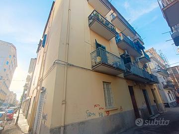 Appartamento in centro