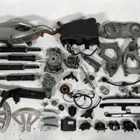 Piaggio yourban 300 2014