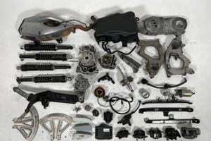 Piaggio yourban 300 2014