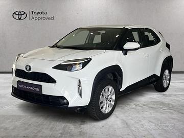 Toyota Yaris Cross 1.5h Active Eco fwd 116cv ...
