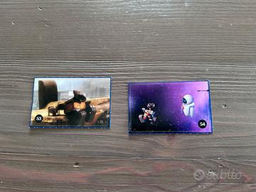 Figurine disney conad Wall-E