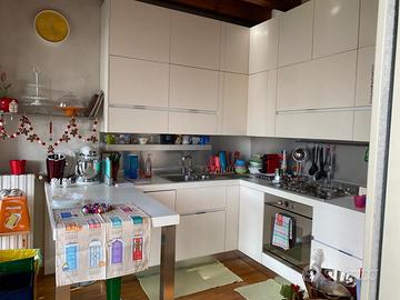 Cucina Elettra Ernesto Meda