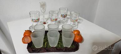 bicchierini da liquore 