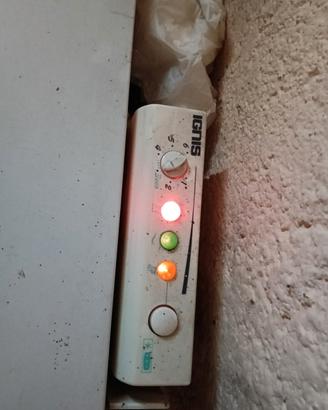 freezer 