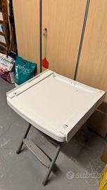 Kit sovrappoizione lavatrice