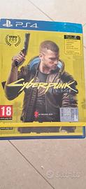 cyberpunk ps4