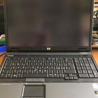 workstation portatile