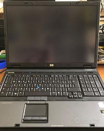 workstation portatile