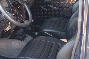 SUZUKI SAMURAI 1.3 INIEZIONE